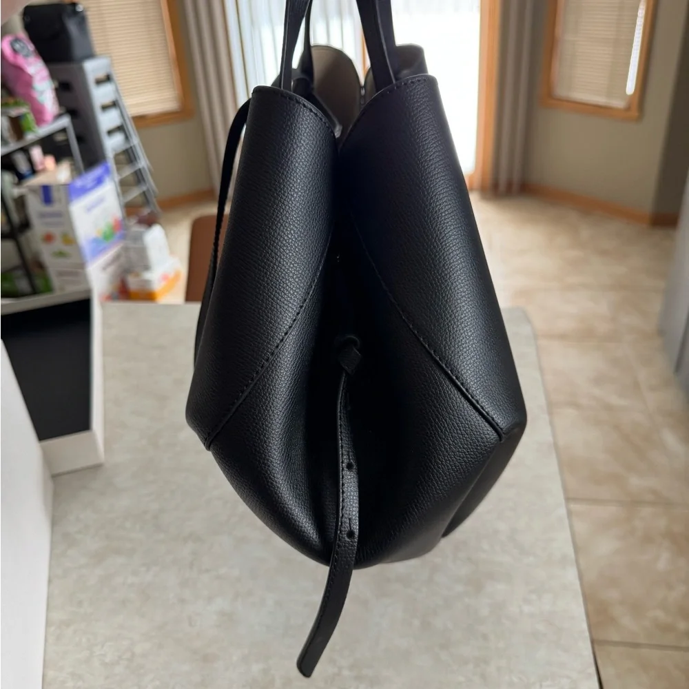 Authentic Polene Cyme Handbag - Picture 15 of 16